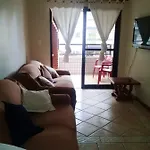 Edificio Corsario Ubatuba