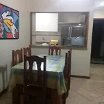 Edificio Corsario Ubatuba
