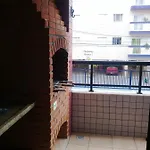 Edificio Corsario Ubatuba