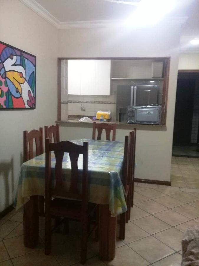 Edificio Corsario Apartamento *