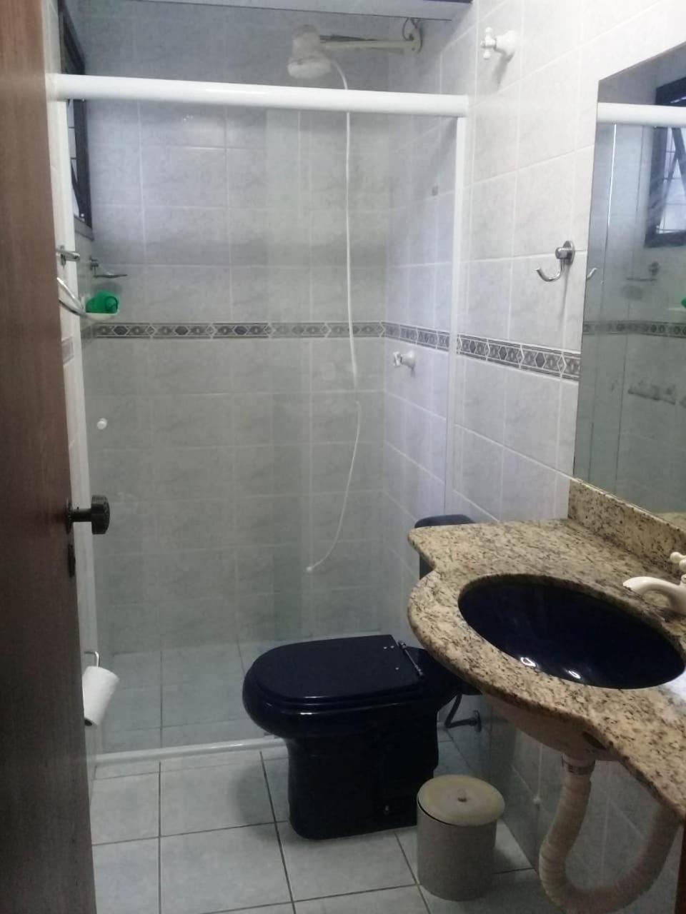 Apartamento Edificio Corsario Ubatuba