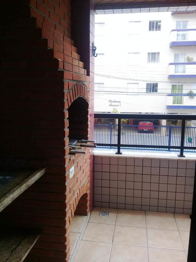 Edificio Corsario Apartamento