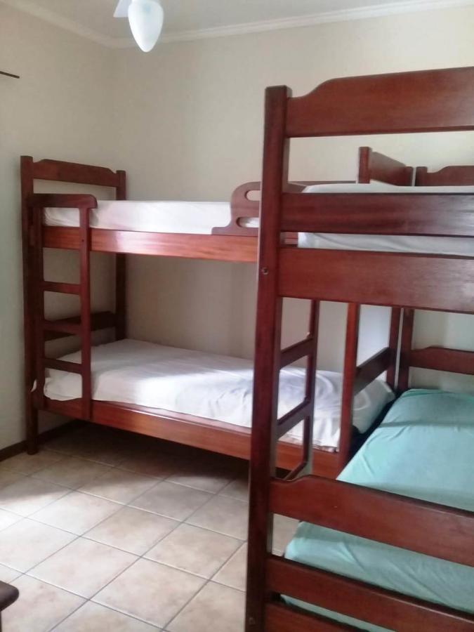 Apartamento Edificio Corsario *