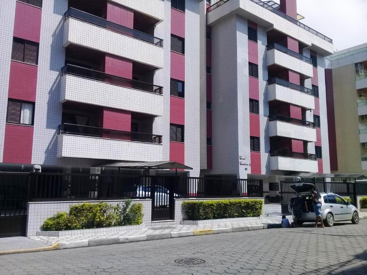Edificio Corsario *